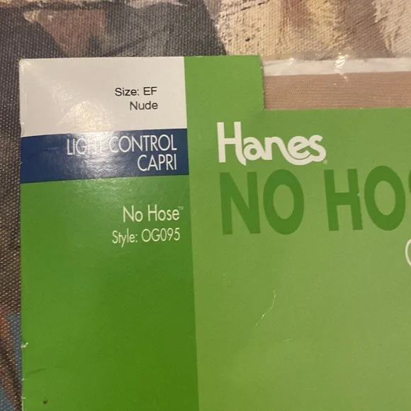 No Hose Light Control Capri